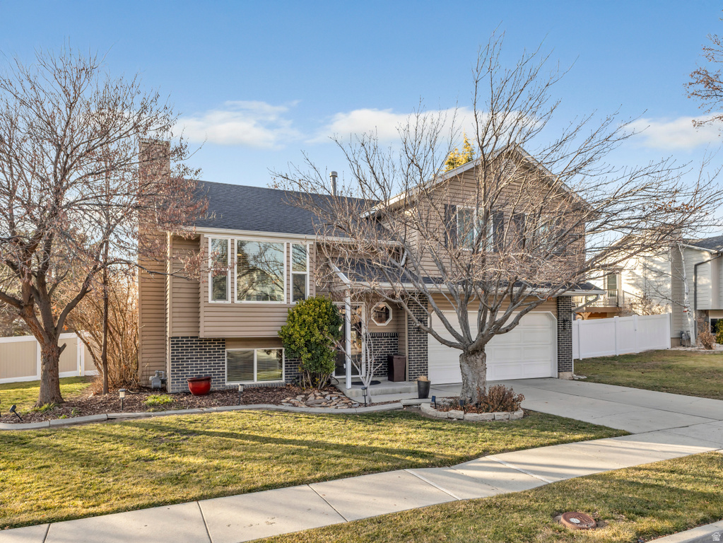 11270 S FARNSWORTH LN Sandy, UT 84070