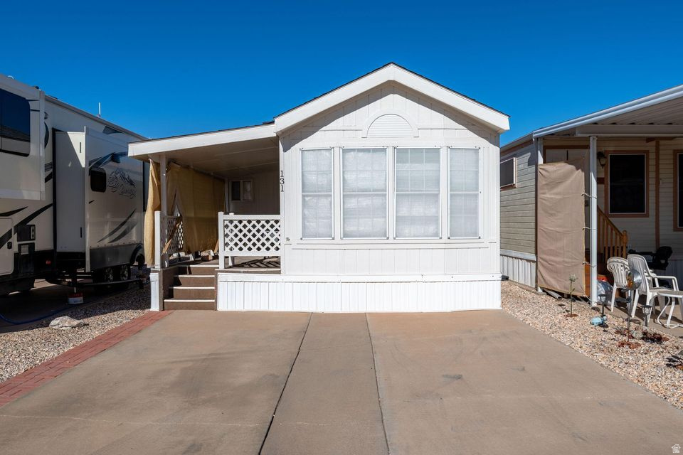 1225 N DIXIE DOWNS RD #101 St George, UT 84770