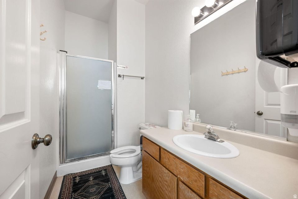 1225 N DIXIE DOWNS RD #101 St George, UT 84770