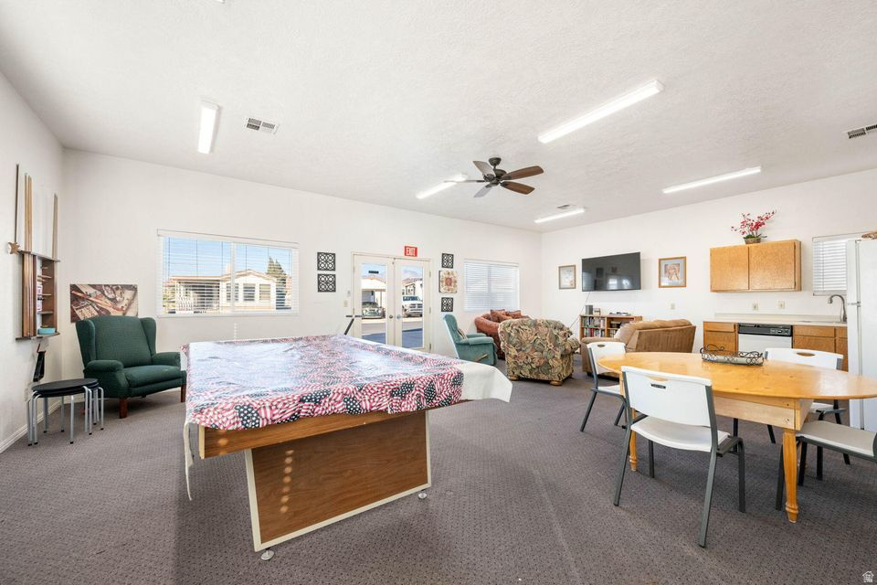 1225 N DIXIE DOWNS RD #101 St George, UT 84770