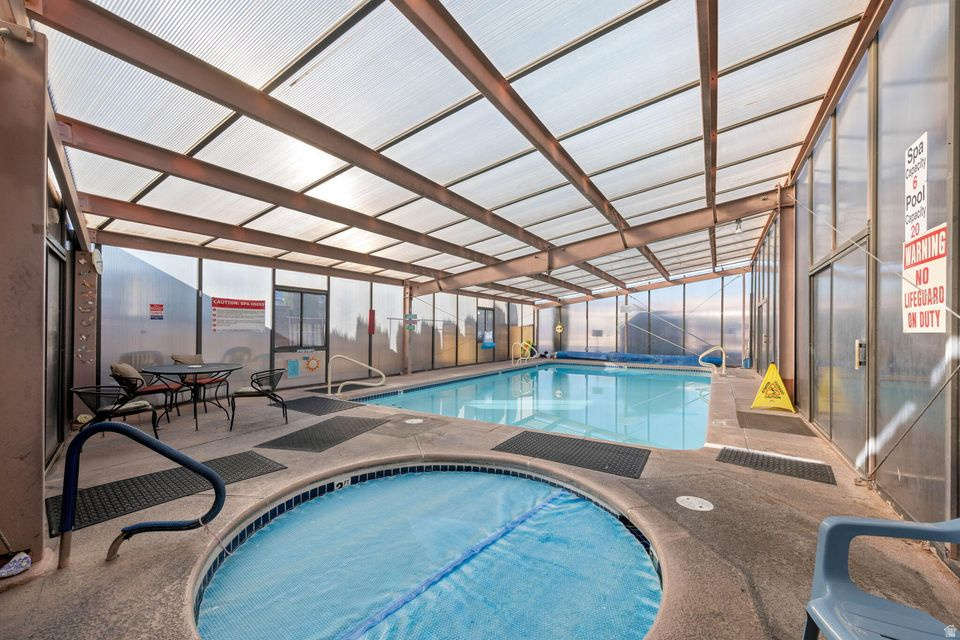 1225 N DIXIE DOWNS RD #101 St George, UT 84770