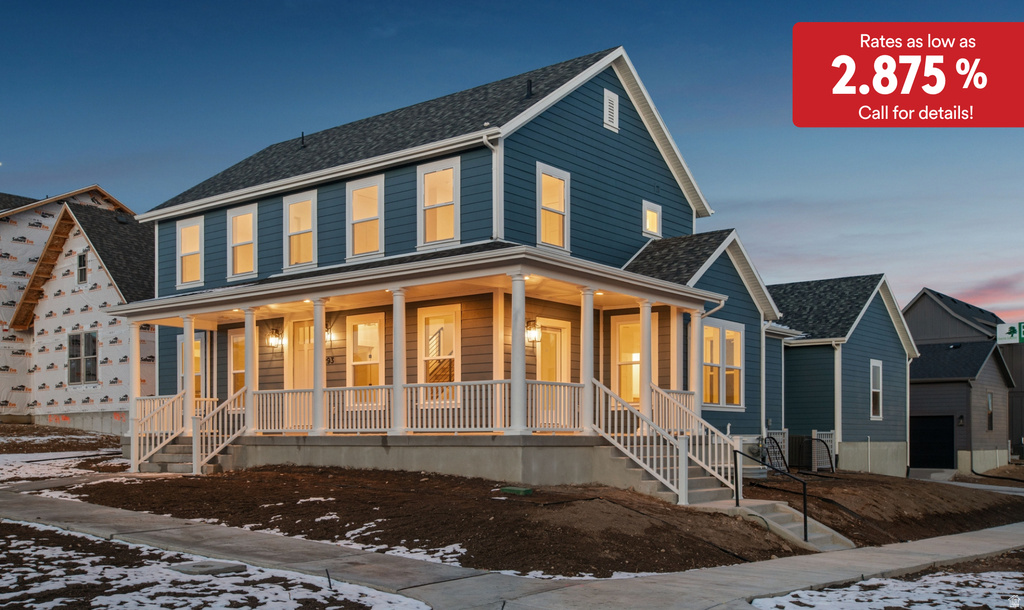 11293 S EASY BEE RD #1-135 South Jordan, UT 84009