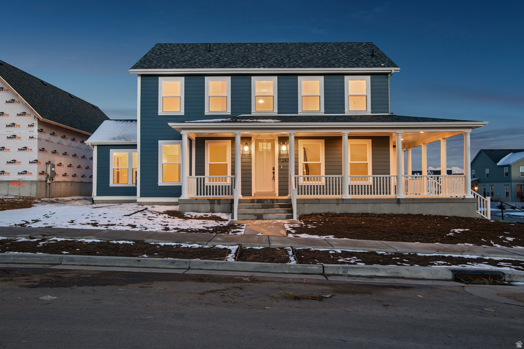 11293 S EASY BEE RD #1-135 South Jordan, UT 84009