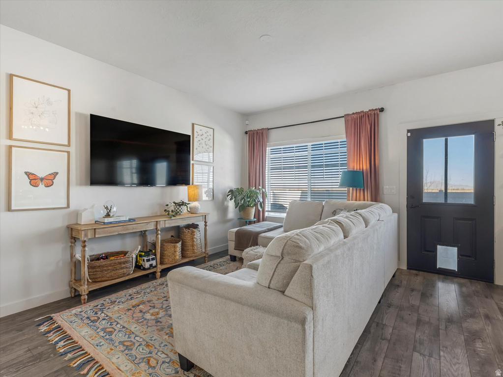 1012 W OSPREY DR Stansbury Park, UT 84074