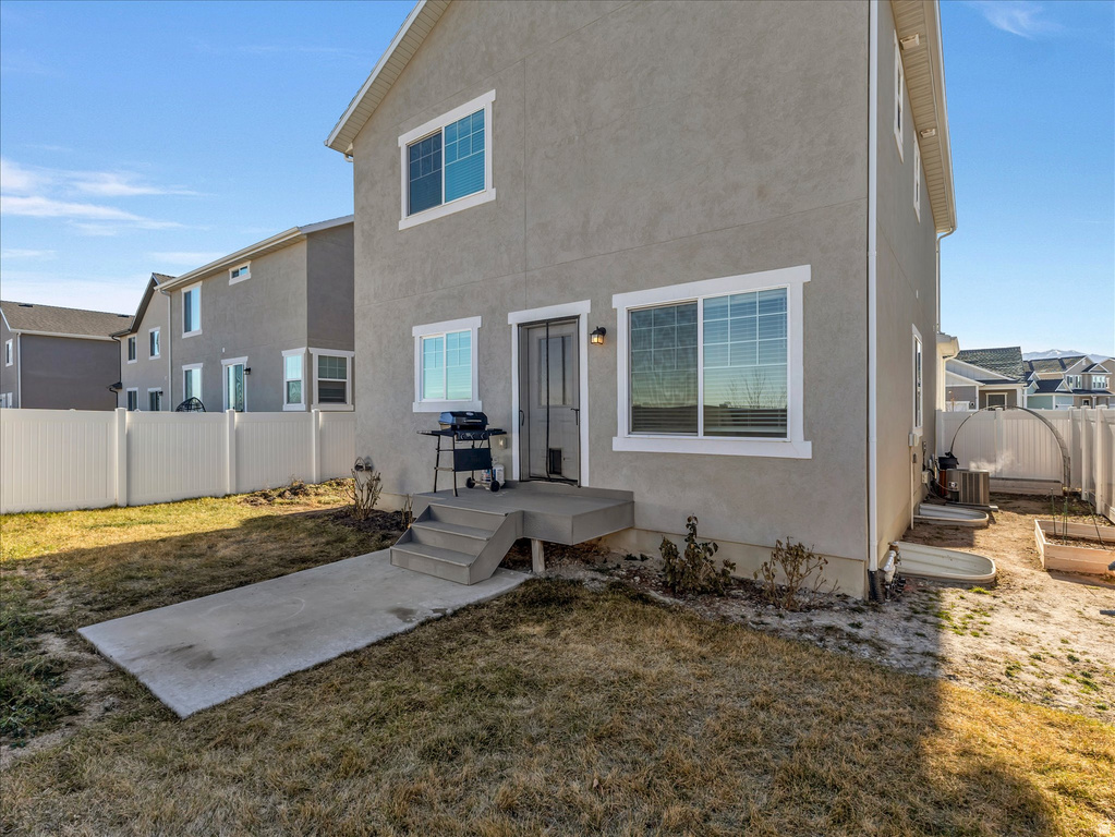 1012 W OSPREY DR Stansbury Park, UT 84074