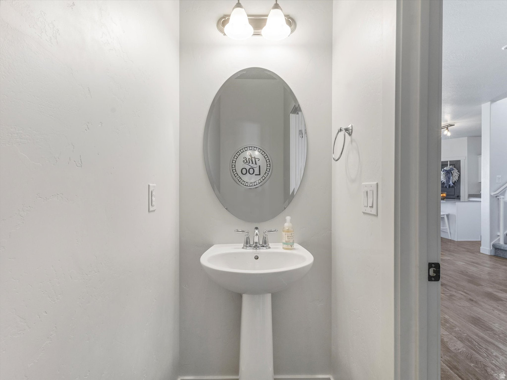 1012 W OSPREY DR Stansbury Park, UT 84074