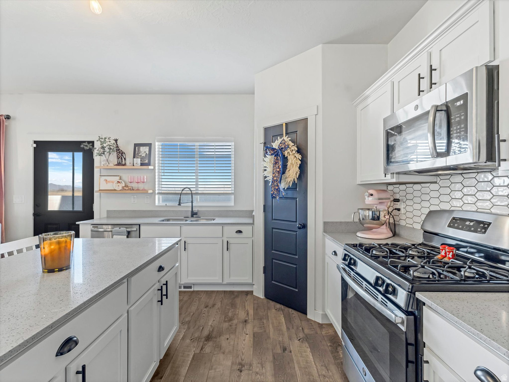 1012 W OSPREY DR Stansbury Park, UT 84074