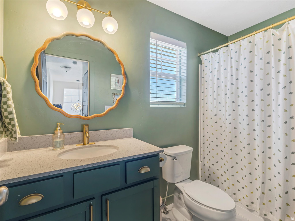 1012 W OSPREY DR Stansbury Park, UT 84074