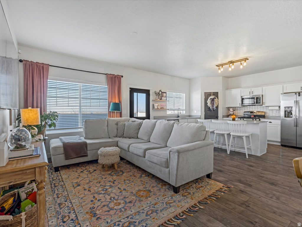 1012 W OSPREY DR Stansbury Park, UT 84074