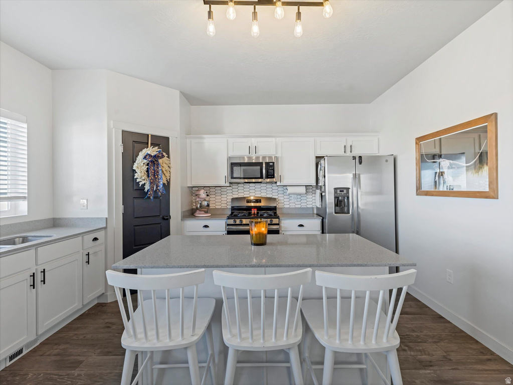 1012 W OSPREY DR Stansbury Park, UT 84074