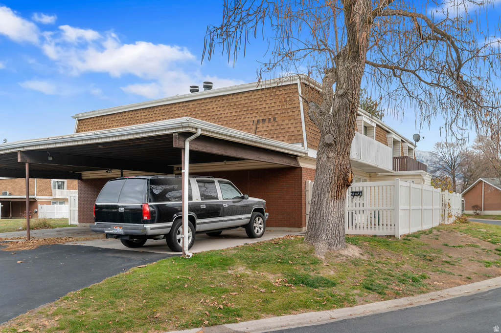 5974 S SULTAN CIR Murray, UT 84107