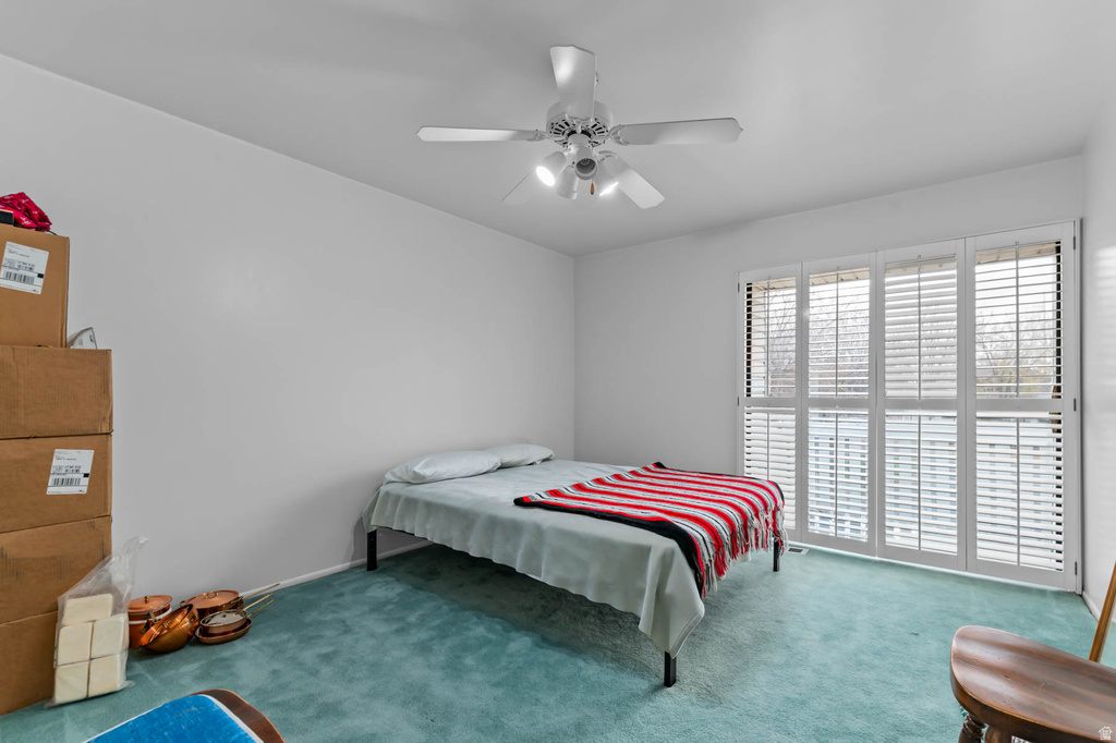 5974 S SULTAN CIR Murray, UT 84107