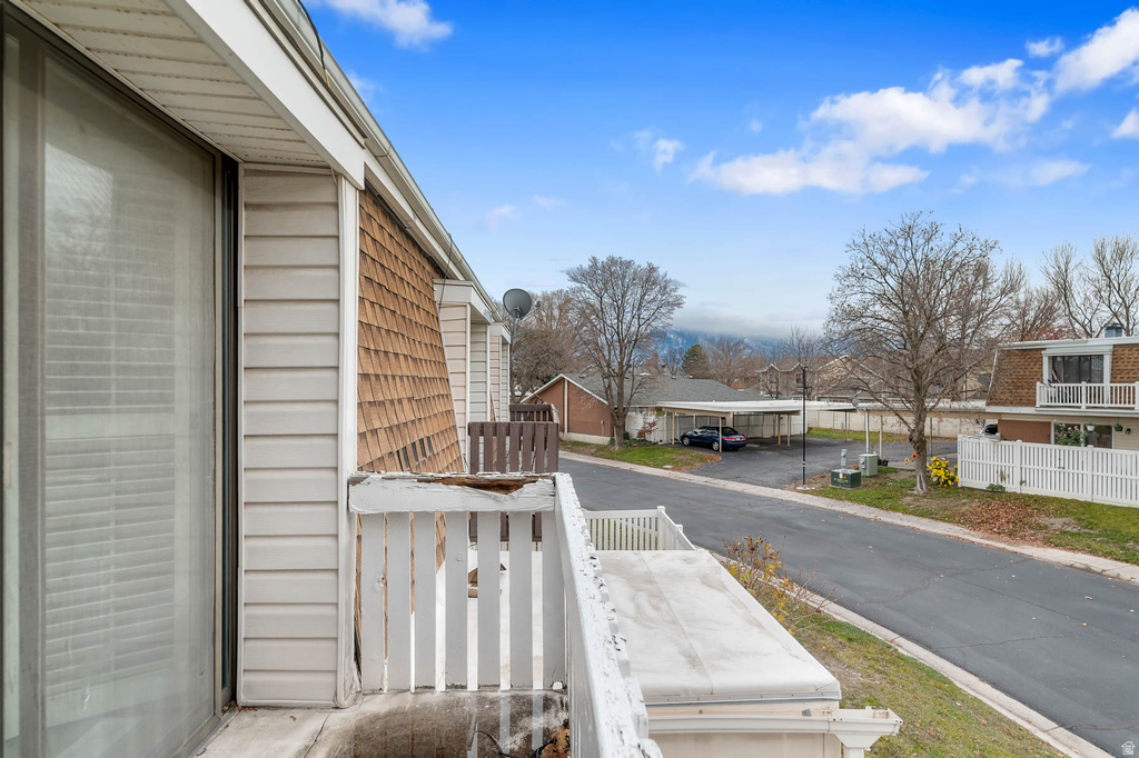 5974 S SULTAN CIR Murray, UT 84107