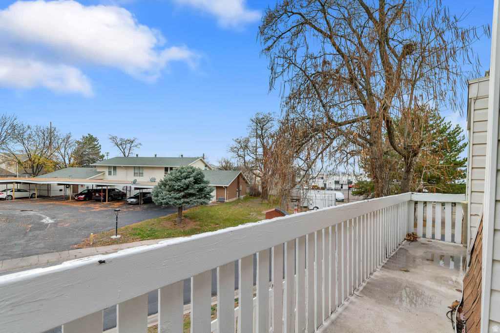 5974 S SULTAN CIR Murray, UT 84107