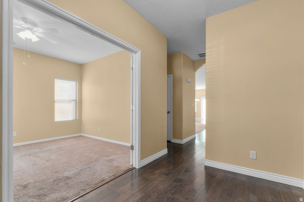 5203 W SWIFT WATER WAY West Jordan, UT 84081