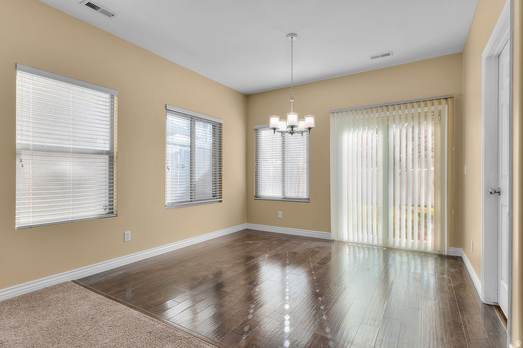 5203 W SWIFT WATER WAY West Jordan, UT 84081