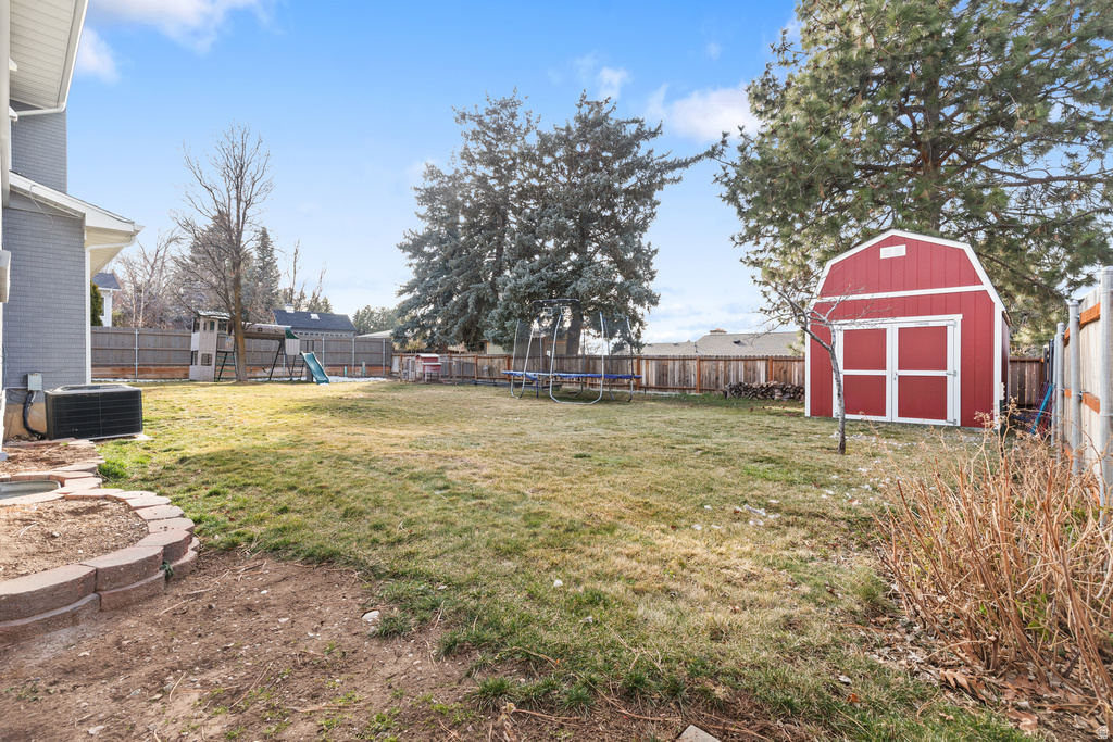 4499 FILLMORE AVE Ogden, UT 84403