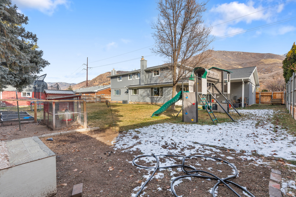 4499 FILLMORE AVE Ogden, UT 84403