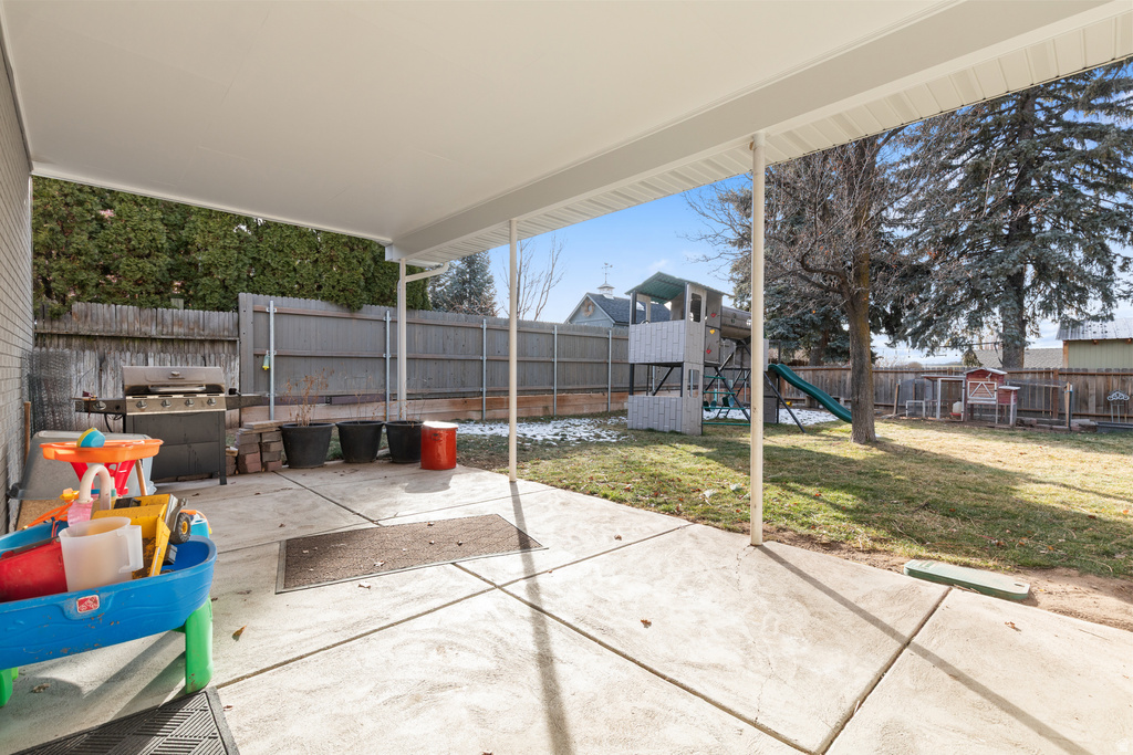 4499 FILLMORE AVE Ogden, UT 84403