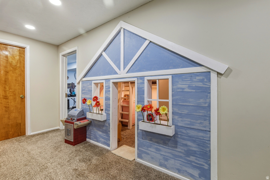 4499 FILLMORE AVE Ogden, UT 84403