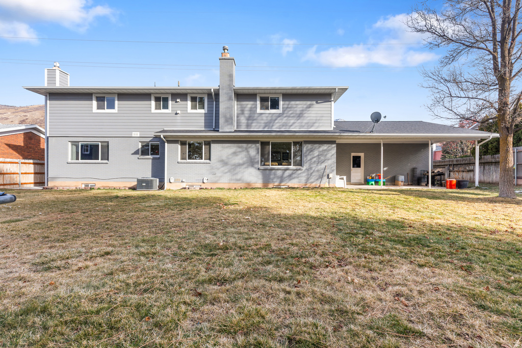 4499 FILLMORE AVE Ogden, UT 84403