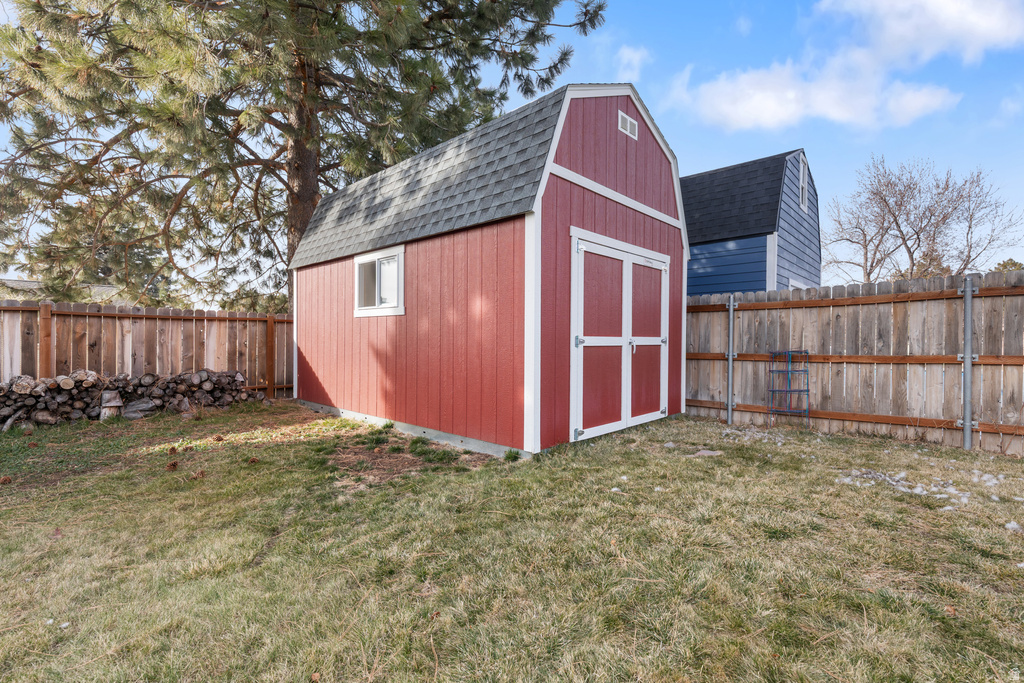 4499 FILLMORE AVE Ogden, UT 84403