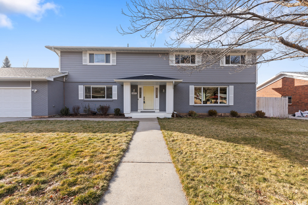 4499 FILLMORE AVE Ogden, UT 84403