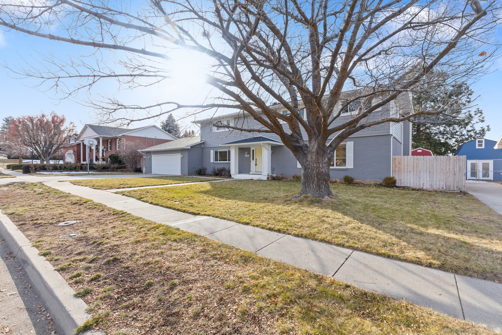 4499 FILLMORE AVE Ogden, UT 84403