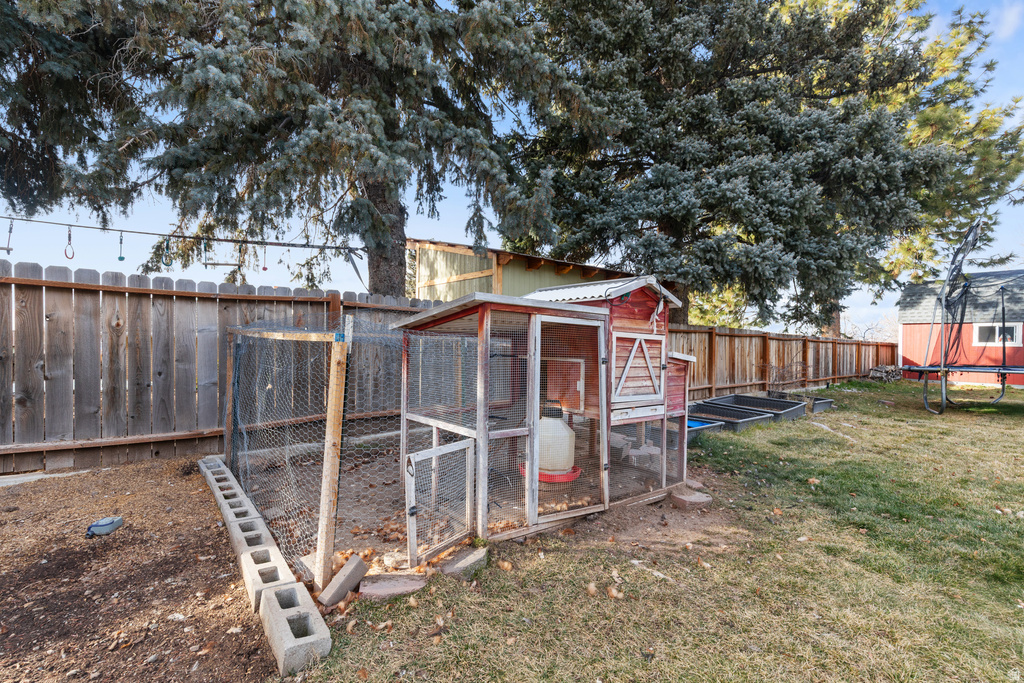 4499 FILLMORE AVE Ogden, UT 84403