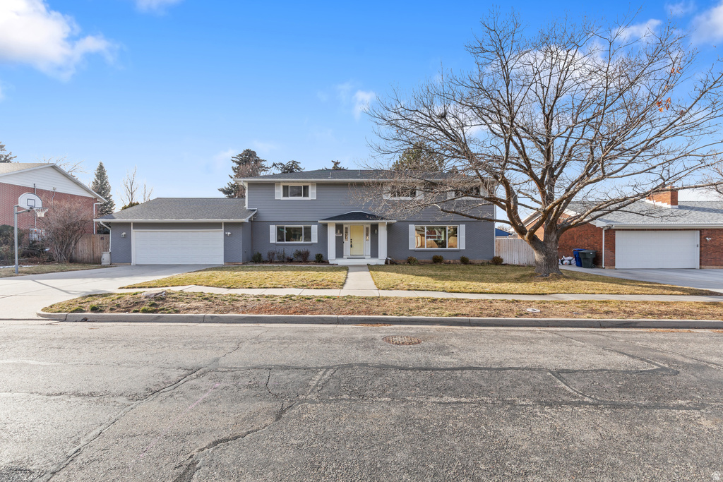 4499 FILLMORE AVE Ogden, UT 84403