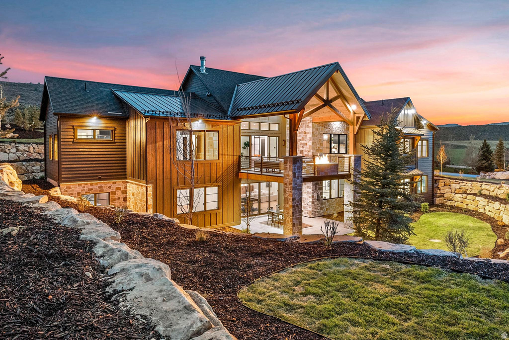 2225 ELK MEADOWS CIR Kamas, UT 84036