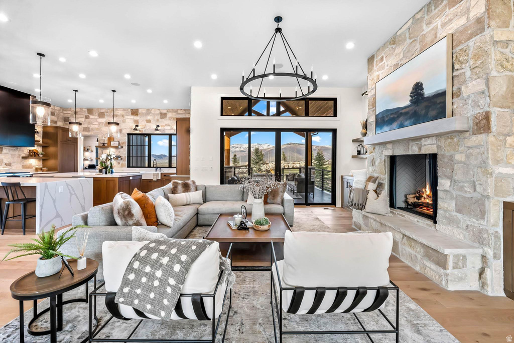 2225 ELK MEADOWS CIR Kamas, UT 84036