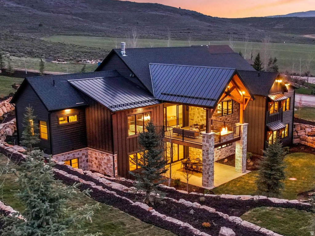 2225 ELK MEADOWS CIR Kamas, UT 84036