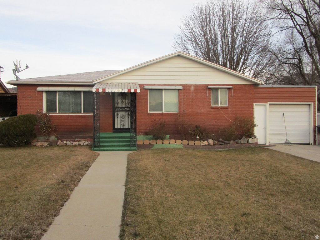 129 S MAIN ST Malad City, ID 83252