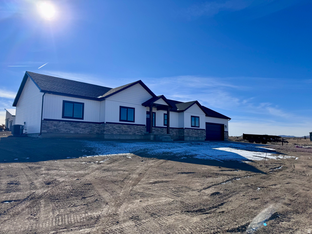 3113 W 3440 N Roosevelt, UT 84066