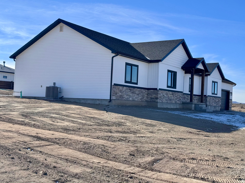 3113 W 3440 N Roosevelt, UT 84066