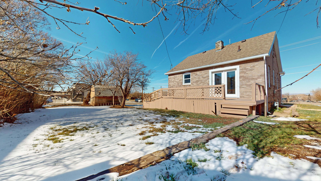 102 E 400 S Cedar City, UT 84720
