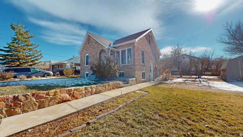 102 E 400 S Cedar City, UT 84720