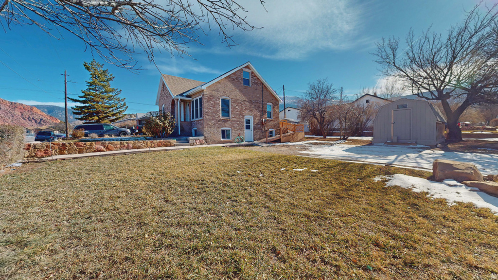 102 E 400 S Cedar City, UT 84720