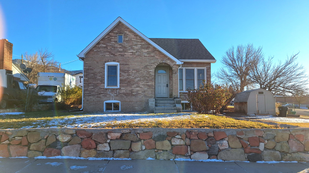 102 E 400 S Cedar City, UT 84720