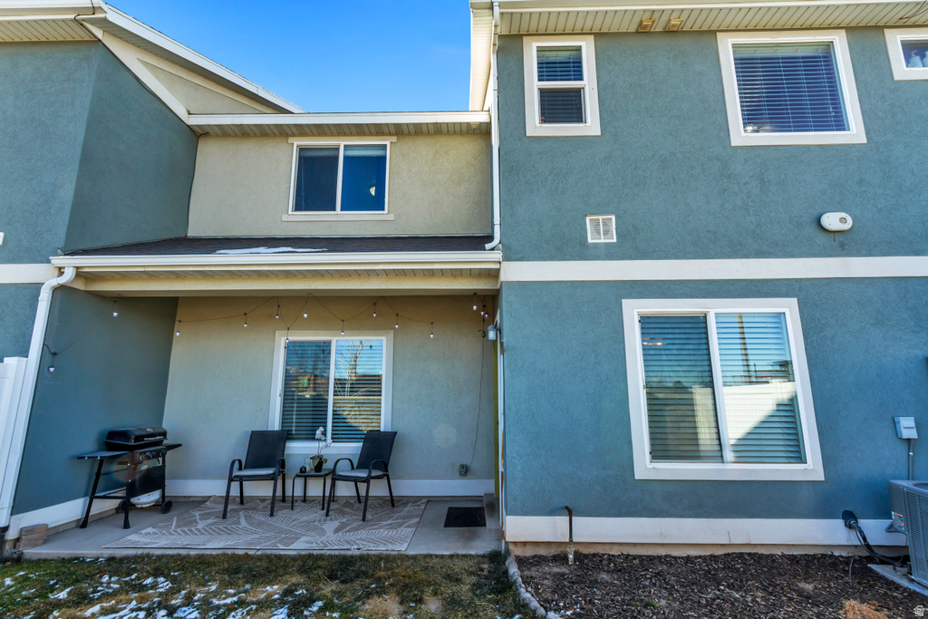 11821 S RUSHMORE PARK LN Herriman, UT 84096