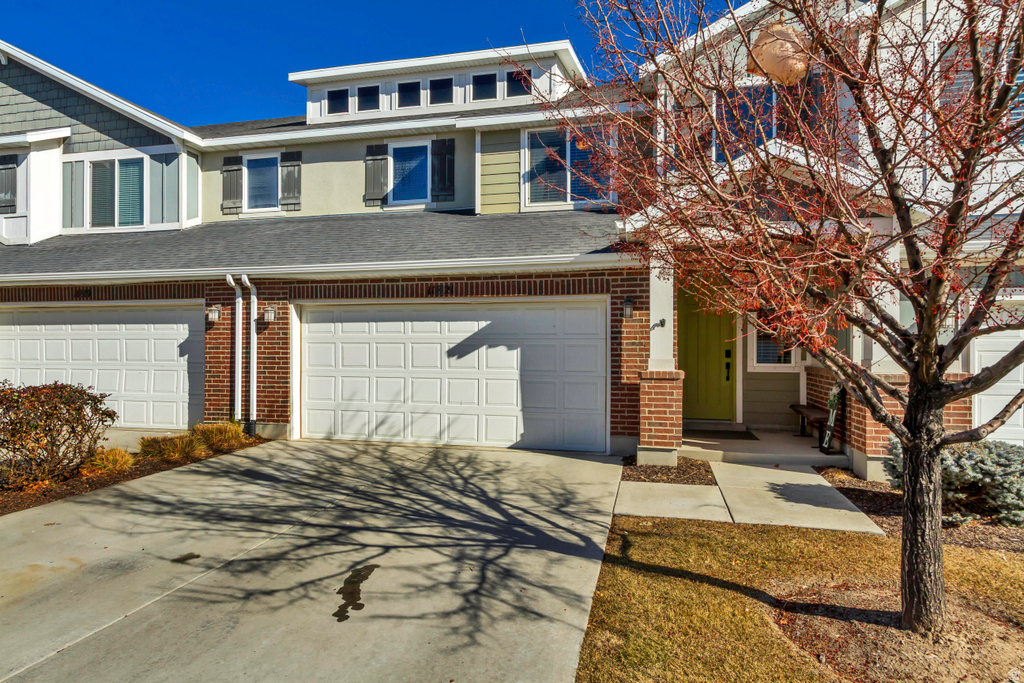 11821 S RUSHMORE PARK LN Herriman, UT 84096