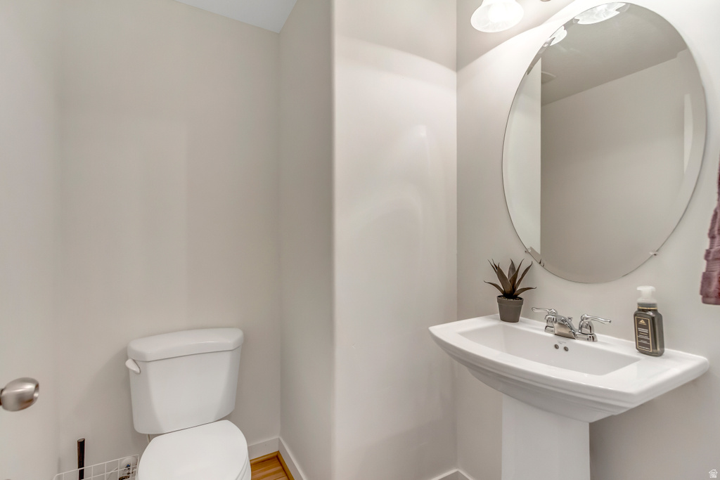 11821 S RUSHMORE PARK LN Herriman, UT 84096