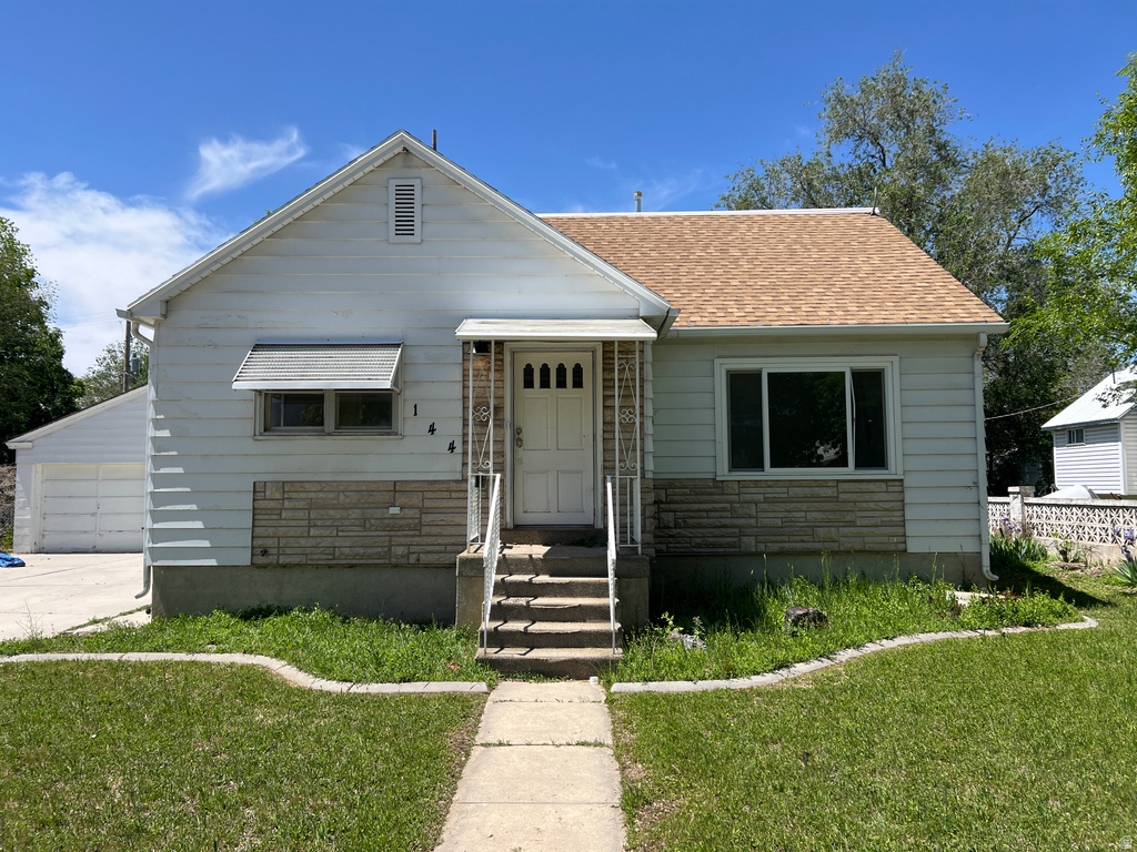 144 S 100 W Tremonton, UT 84337