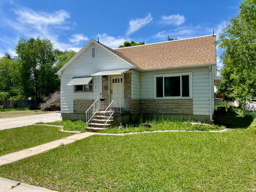 144 S 100 W Tremonton, UT 84337