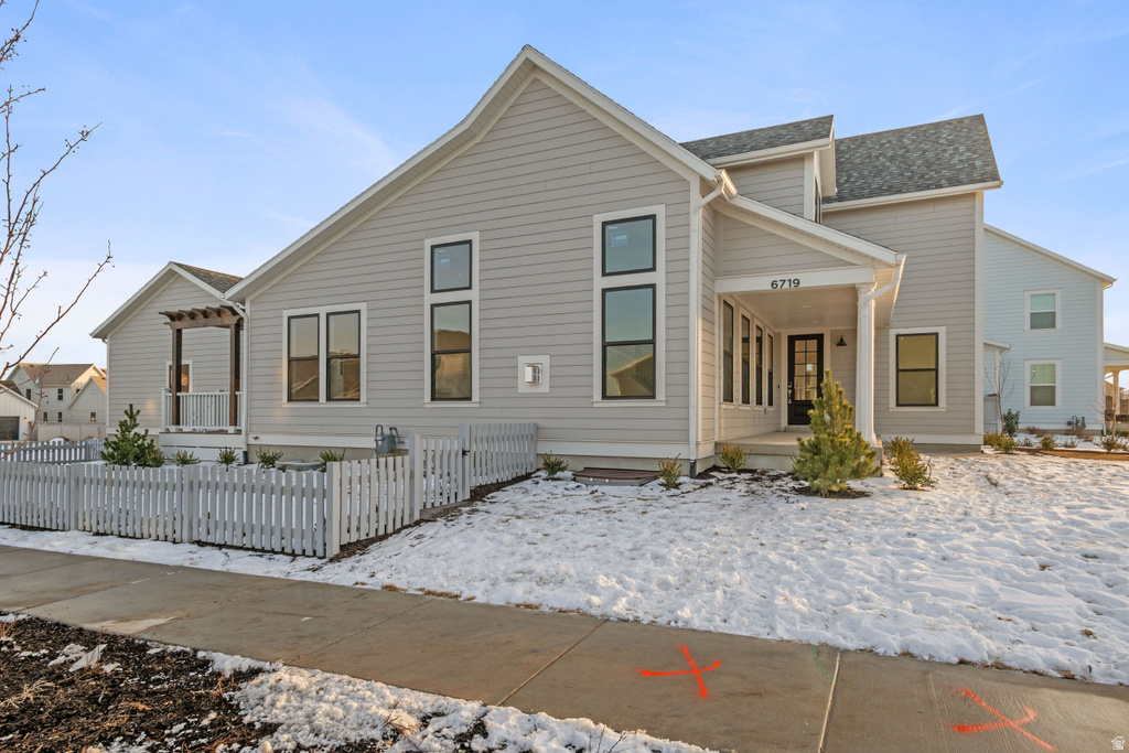 6719 W SALT MARSH RD #5-449 South Jordan, UT 84009