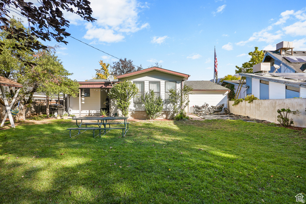 875 W 530 N Orem, UT 84057