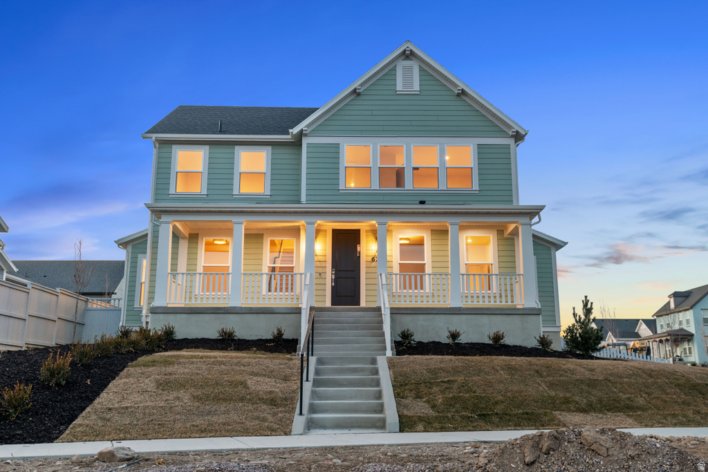 6747 W SALT MARSH RD #5-454 South Jordan, UT 84009