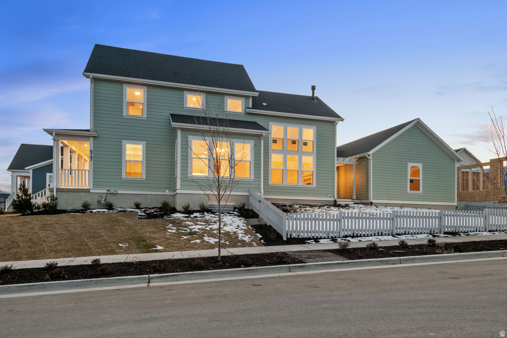 6747 W SALT MARSH RD #5-454 South Jordan, UT 84009