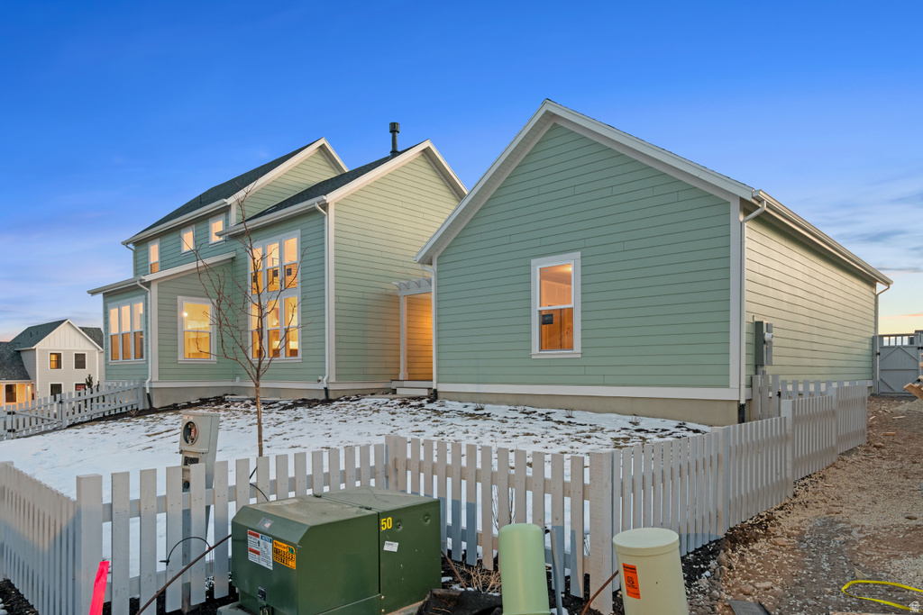 6747 W SALT MARSH RD #5-454 South Jordan, UT 84009